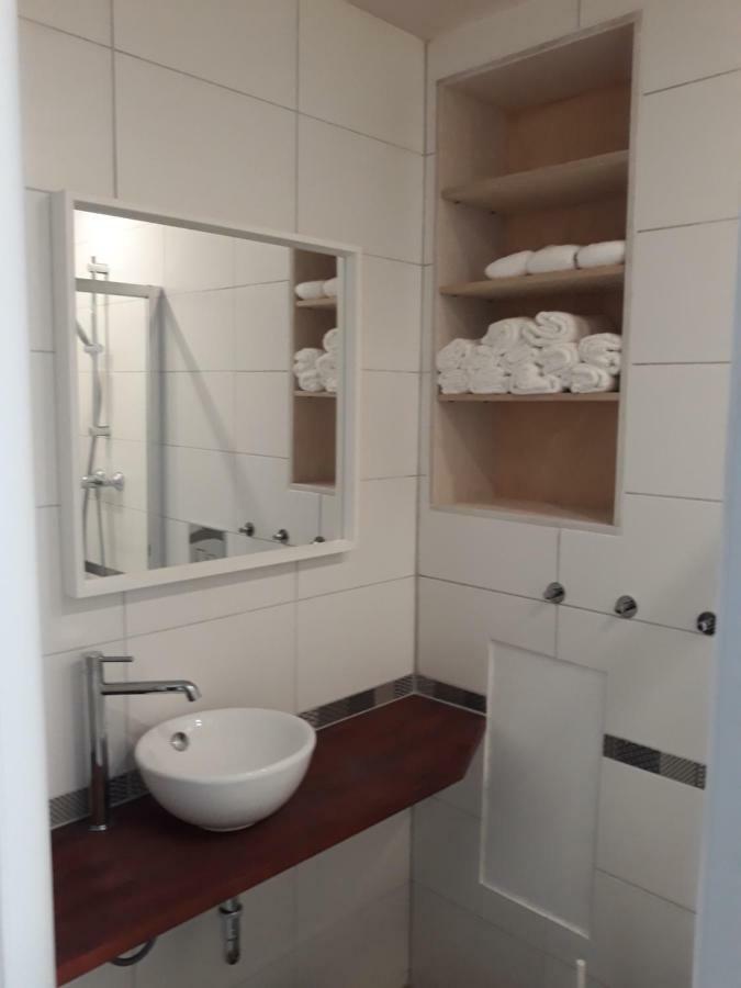 Apartmán Apartament Przy Plazy. Gdaňsk Exteriér fotografie